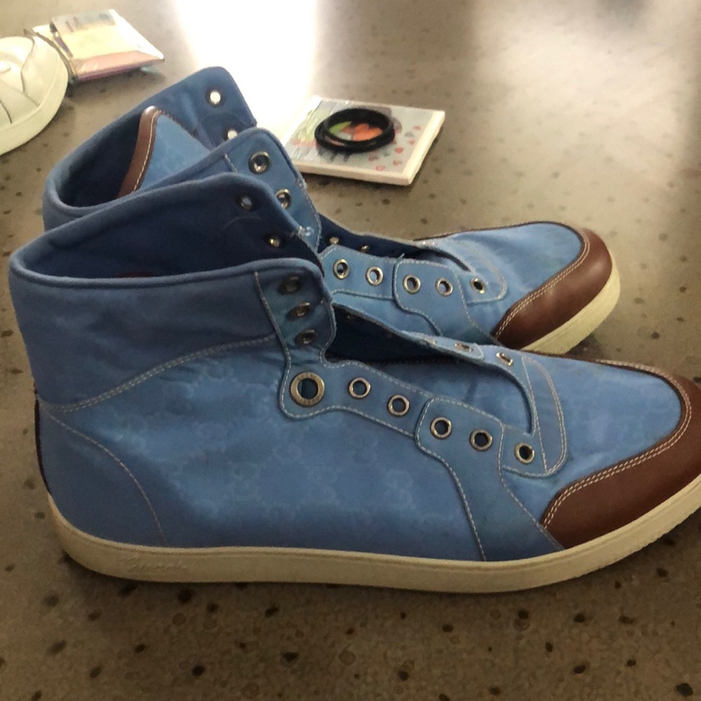 Gucci Shoes